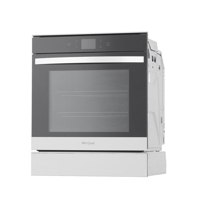 Whirlpool WOS52ES4MZ 2.9 Cu. Ft. 24 Inch Convection Wall Oven