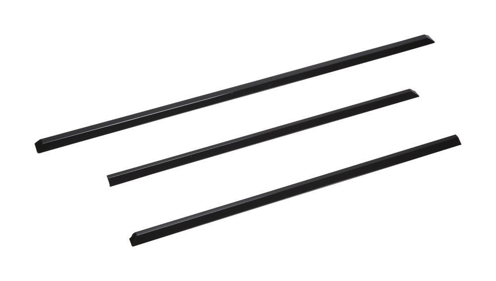 Whirlpool W10675026 Slide-In Range Trim Kit, Black