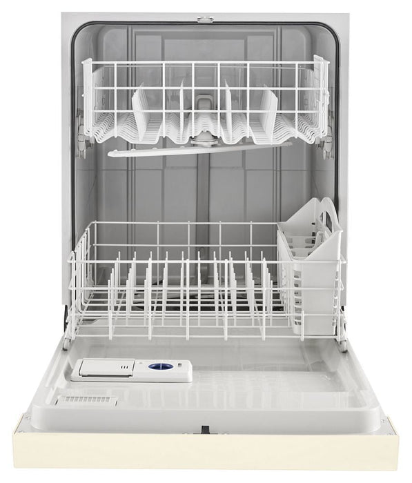 Whirlpool WDF330PAHT Heavy-Duty Dishwasher With 1-Hour Wash Cycle