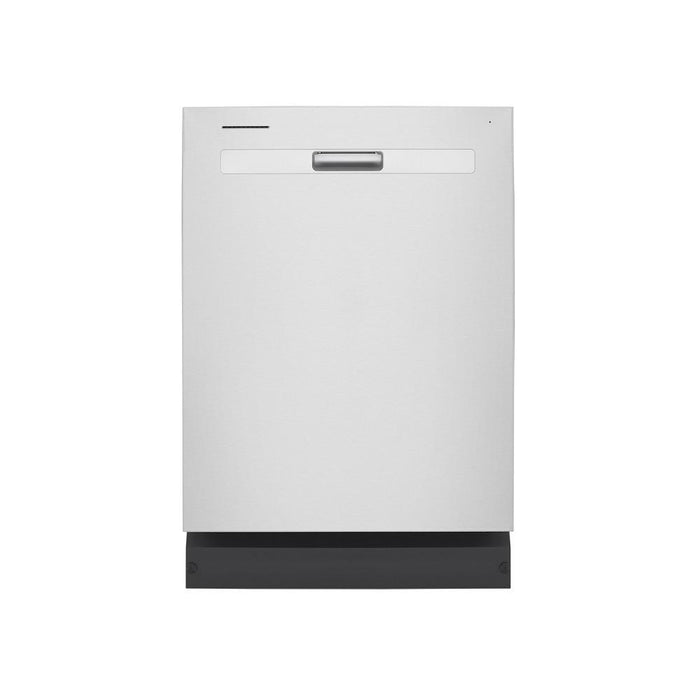 Whirlpool WDP540HAMZ 55 Dba Quiet Dishwasher With Boost Cycle And Pocket Handle