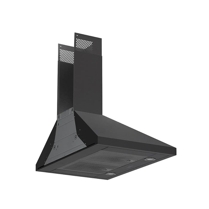 Whirlpool WVW93UC0LV 30" Chimney Wall Mount Range Hood With Dishwasher-Safe Grease Filters