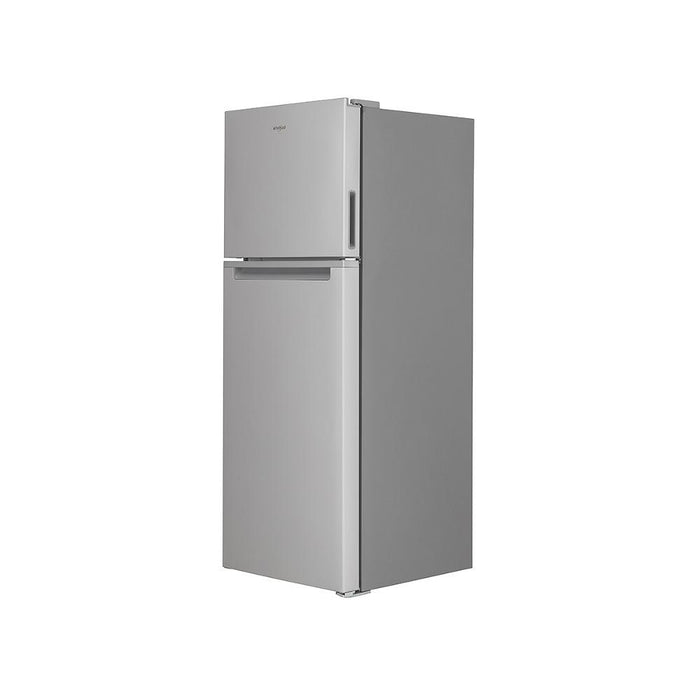 Whirlpool WRT313CZLZ 24-Inch Wide Small Space Top-Freezer Refrigerator - 12.9 Cu. Ft.