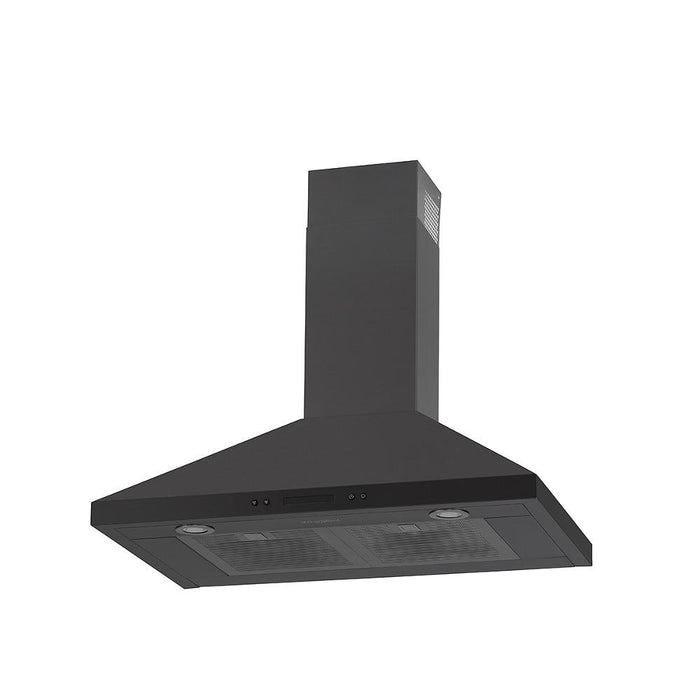 Whirlpool WVW93UC0LV 30" Chimney Wall Mount Range Hood With Dishwasher-Safe Grease Filters