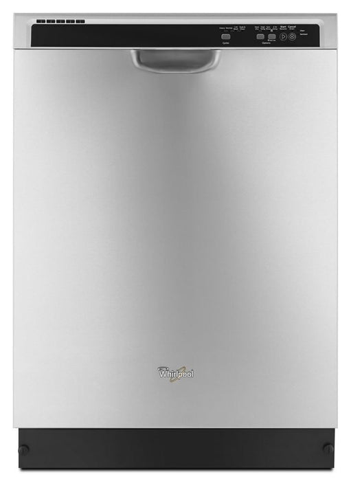 Whirlpool WDF520PADM Energy Star® Certified Dishwasher With 1-Hour Wash Cycle