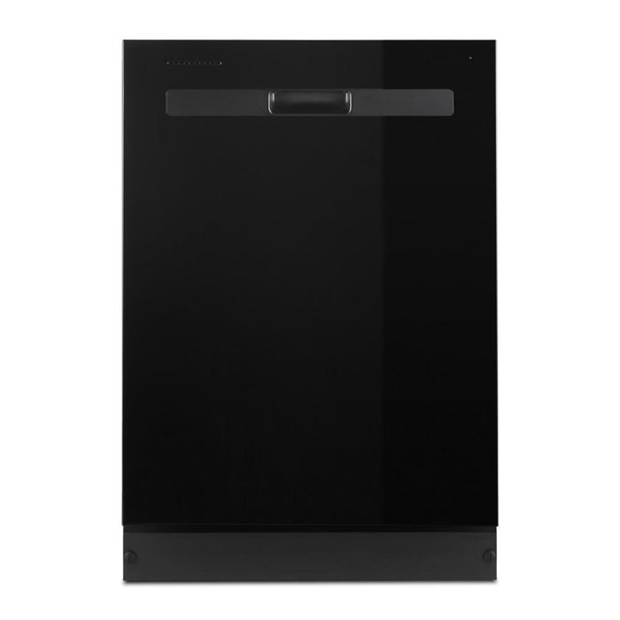 Whirlpool WDP540HAMB 55 Dba Quiet Dishwasher With Boost Cycle And Pocket Handle