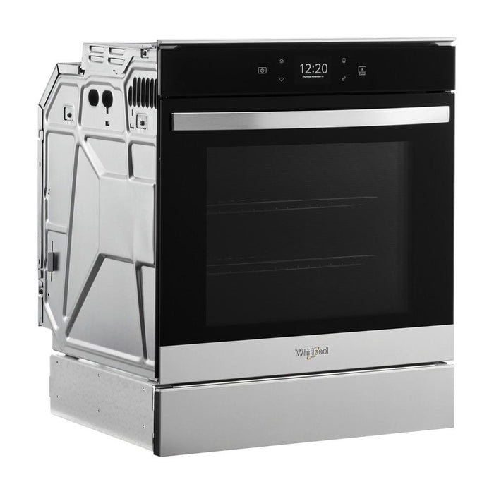 Whirlpool WOS52ES4MZ 2.9 Cu. Ft. 24 Inch Convection Wall Oven