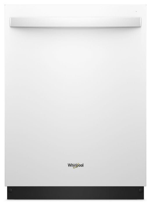 Whirlpool WDT730PAHW Dishwasher With Fan Dry