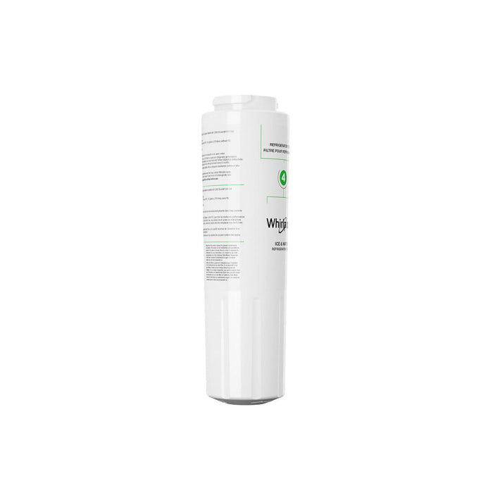 Whirlpool WHR4RXD1 Whirlpool Refrigerator Water Filter 4 - Whr4Rxd1 (Pack Of 1)