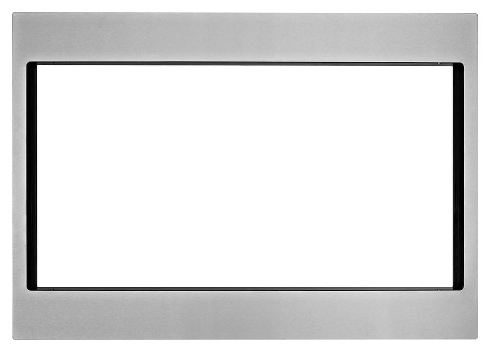 Whirlpool MK2227AS 27" Trim Kit For Countertop Microwaves