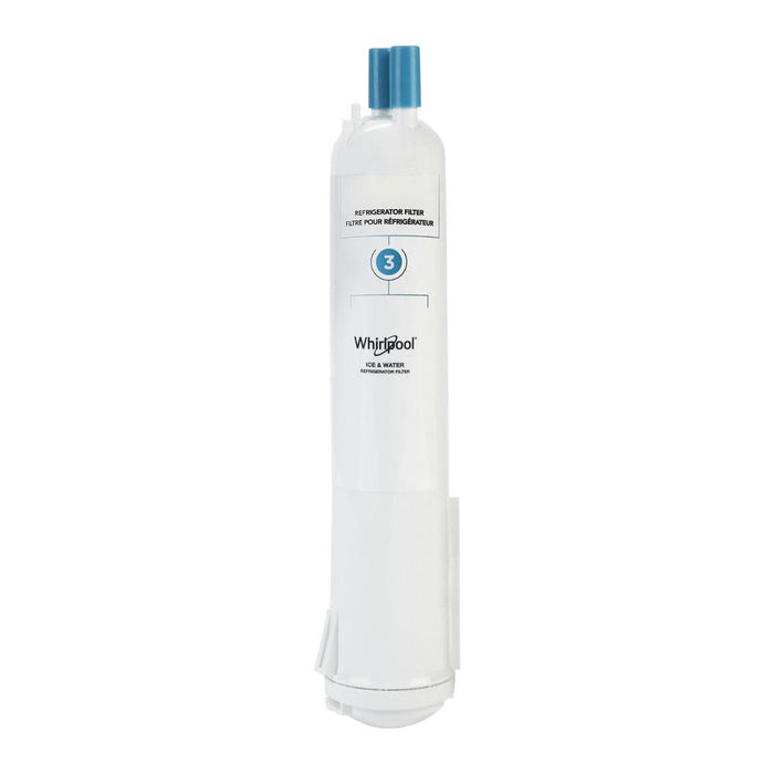 Whirlpool WHR3RXD1 Whirlpool® Refrigerator Water Filter 3 - Whr3Rxd1 (Pack Of 1)