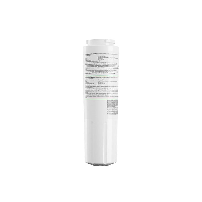 Whirlpool WHR4RXD1 Whirlpool Refrigerator Water Filter 4 - Whr4Rxd1 (Pack Of 1)