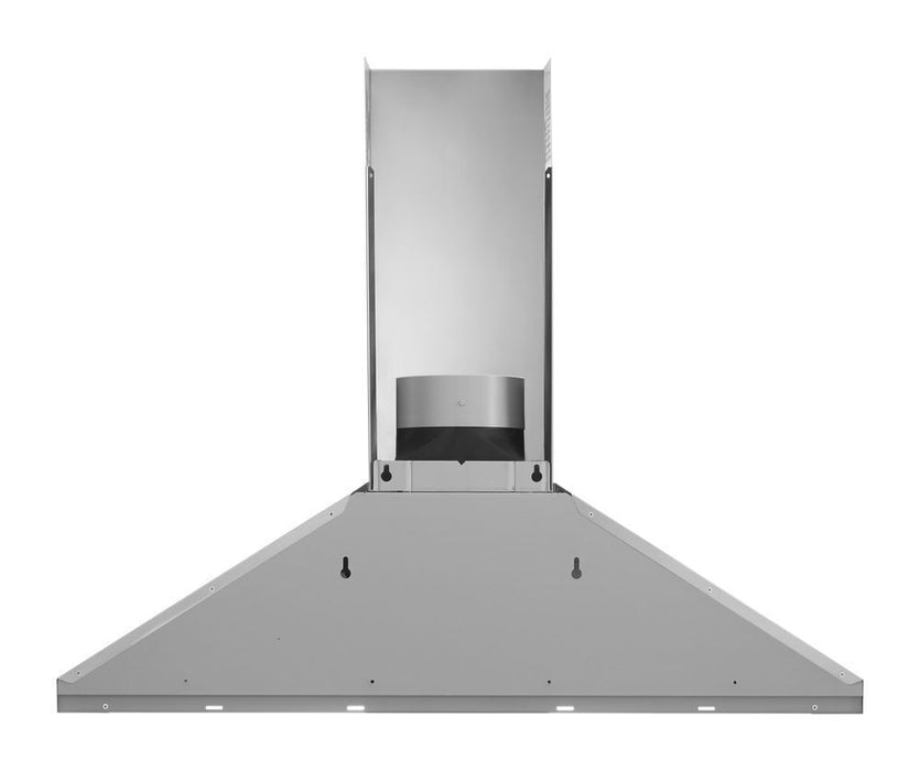 Whirlpool WVW53UC6LS 36" Chimney Wall Mount Range Hood