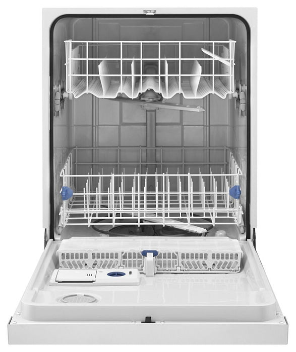 Whirlpool WDF520PADB Energy Star® Certified Dishwasher With 1-Hour Wash Cycle