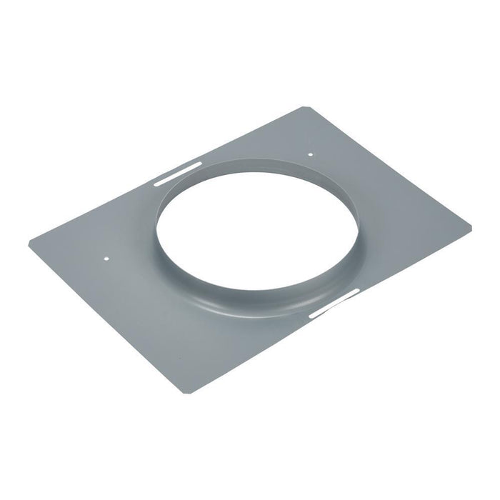 Whirlpool W10388168 Range Hood Damper Mounting Plate