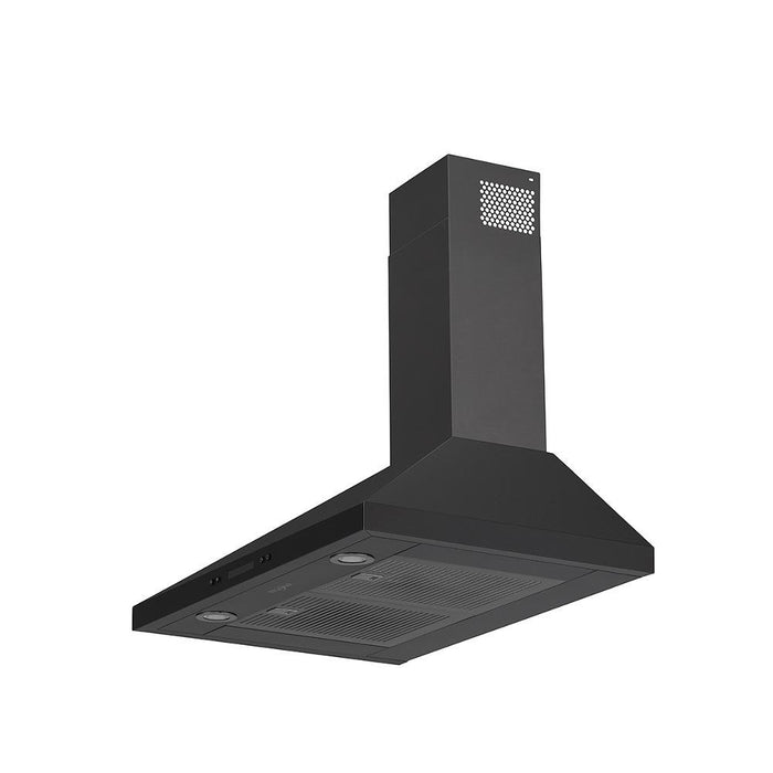 Whirlpool WVW93UC0LV 30" Chimney Wall Mount Range Hood With Dishwasher-Safe Grease Filters