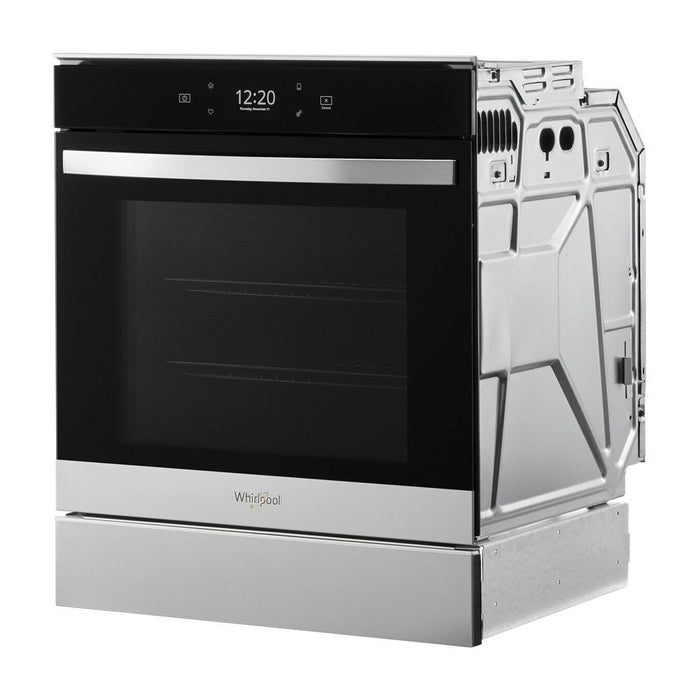 Whirlpool WOS52ES4MZ 2.9 Cu. Ft. 24 Inch Convection Wall Oven