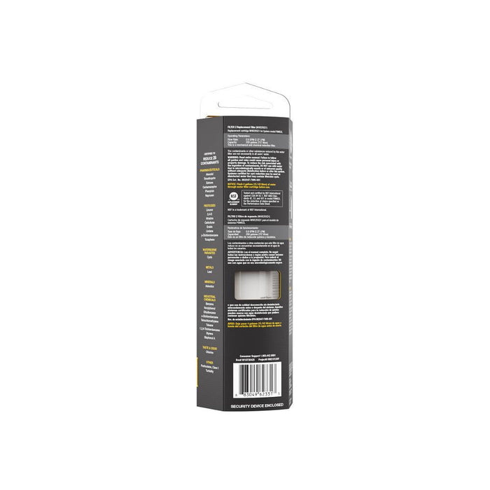 Whirlpool WHR2RXD1 Whirlpool Refrigerator Water Filter 2 -Whr2Rxd1 (Pack Of 1)