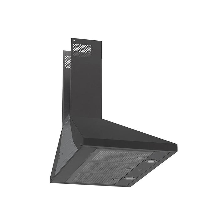 Whirlpool WVW93UC6LV 36" Chimney Wall Mount Range Hood With Dishwasher-Safe Grease Filters