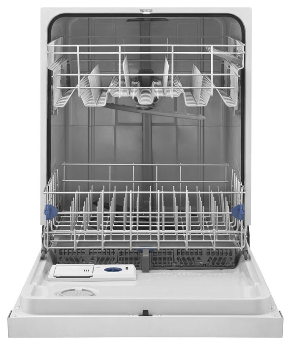 Whirlpool WDF540PADW Energy Star® Certified Dishwasher With Sensor Cycle White