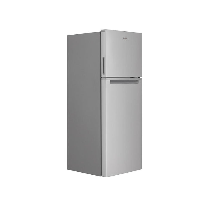 Whirlpool WRT313CZLZ 24-Inch Wide Small Space Top-Freezer Refrigerator - 12.9 Cu. Ft.