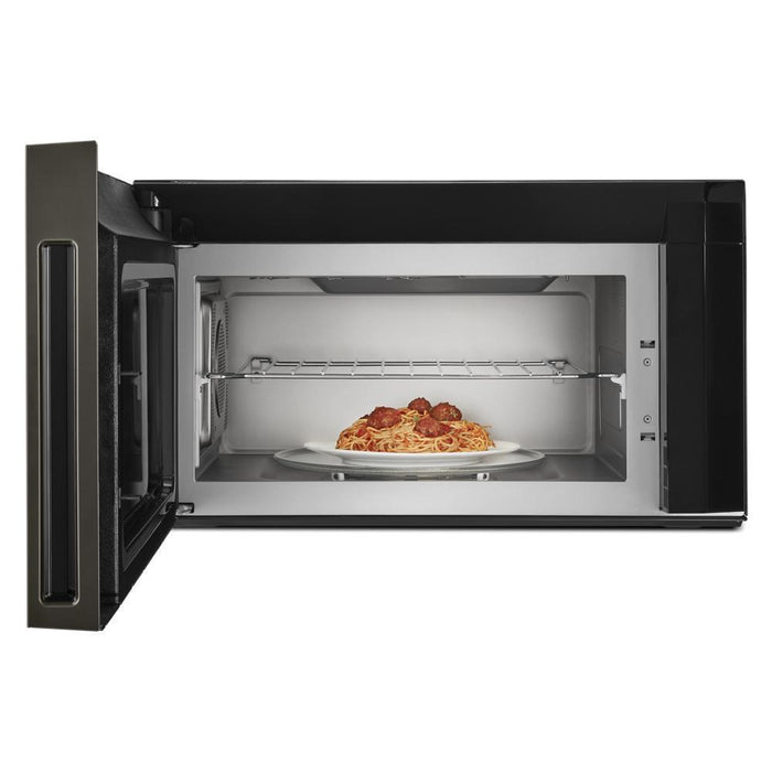 Whirlpool WMH78519LV 1.9 Cu. Ft. Microwave With Air Fry Mode