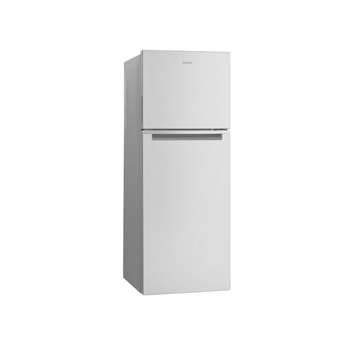 Whirlpool WRT313CZLZ 24-Inch Wide Small Space Top-Freezer Refrigerator - 12.9 Cu. Ft.