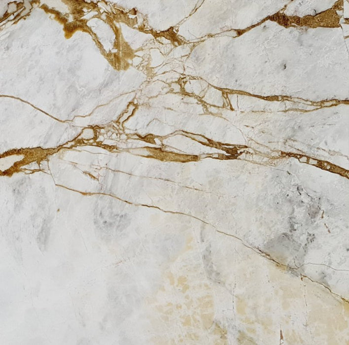 Minora Onyta Beige Translucent Bookmatching Marble Slabs Polished - Livfloors Collection