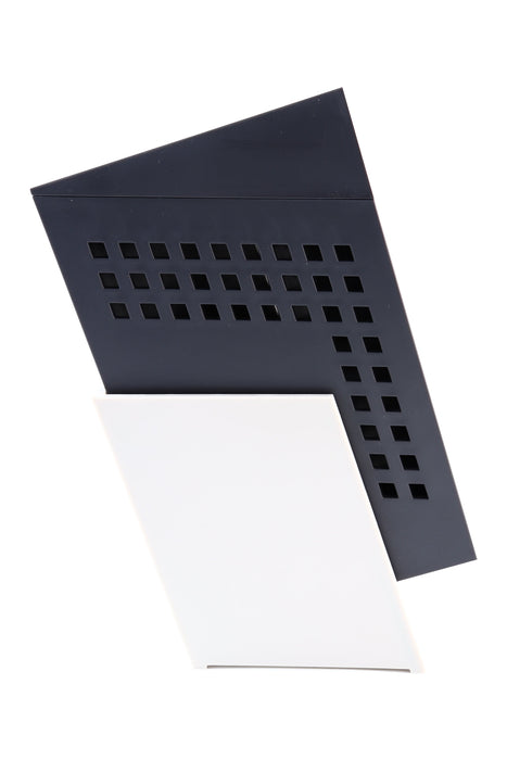 Icaria Toothbrush Holder