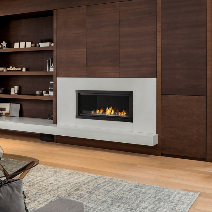 Monessen Artisan 48-Inch Vent-Free Gas Fireplace