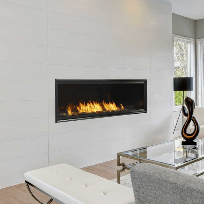 Monessen Artisan 60-Inch Vent-Free Gas Fireplace