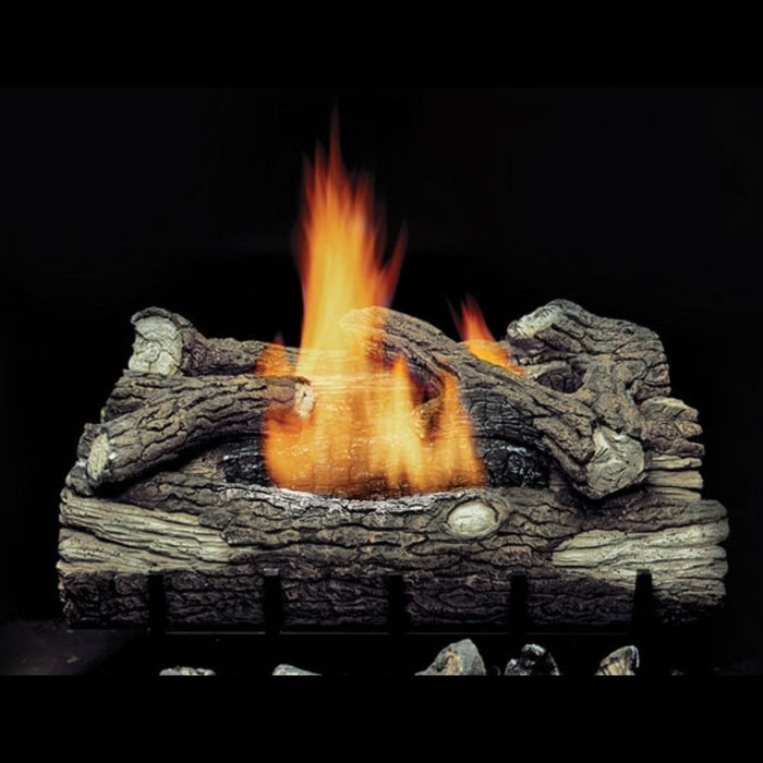 Monessen EYF 18-Inch Vent-Free Gas Log