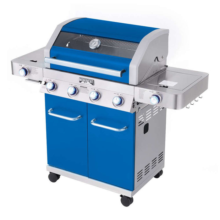 35633 | Matte Color Infrared Propane Gas Grill