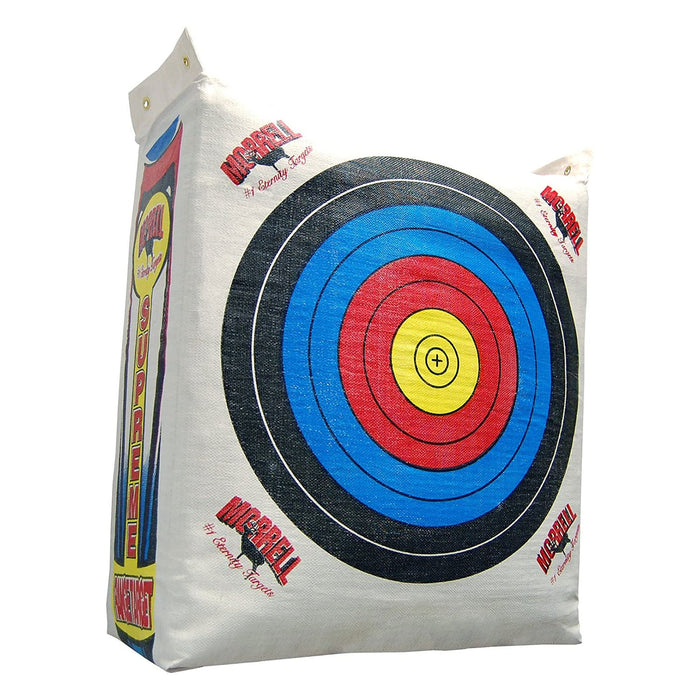 Morrell Weatherproof Supreme Range Archery Target Replacement Cover (Cover Only)