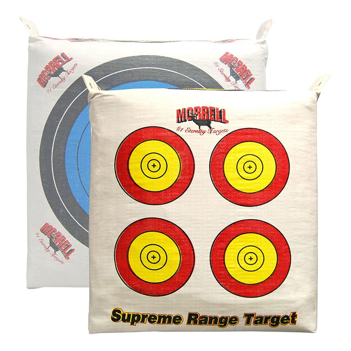 Morrell Weatherproof Supreme Range Archery Target Replacement Cover (Cover Only)