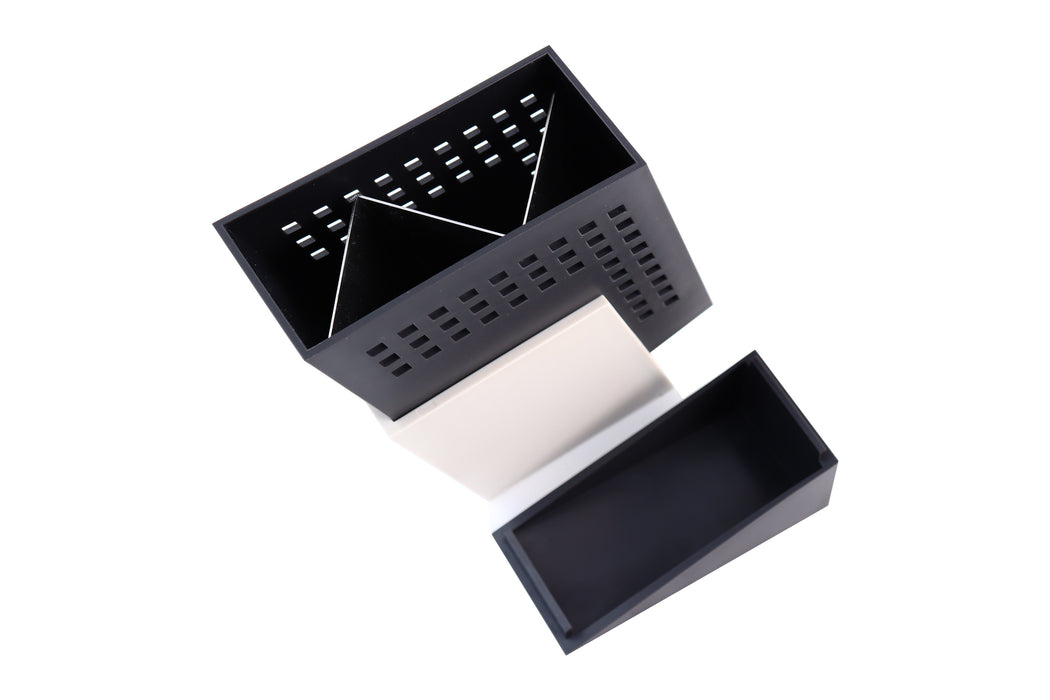 Icaria Toothbrush Holder