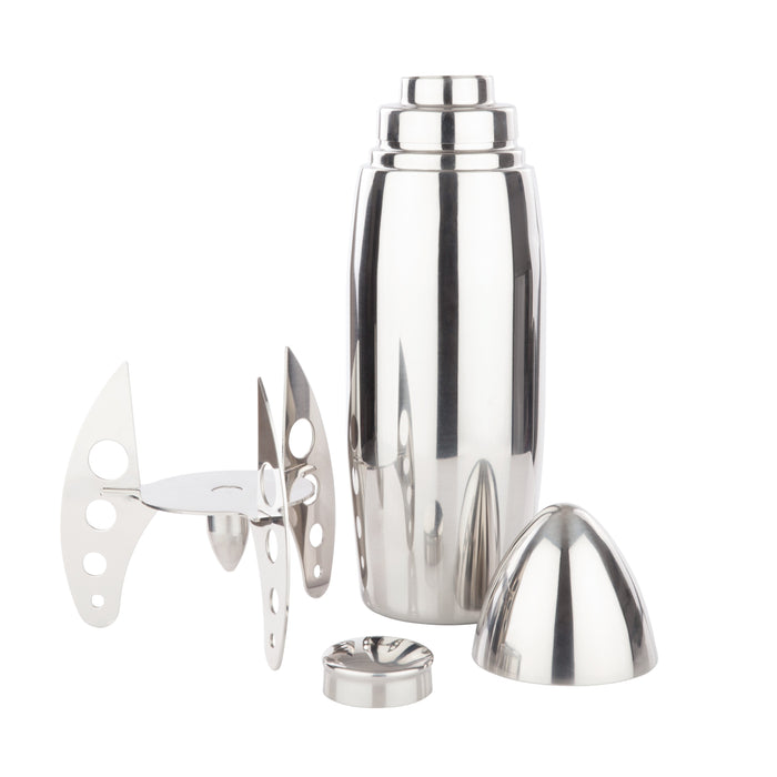 Irving Stainless Steel Rocket Cocktail Shaker