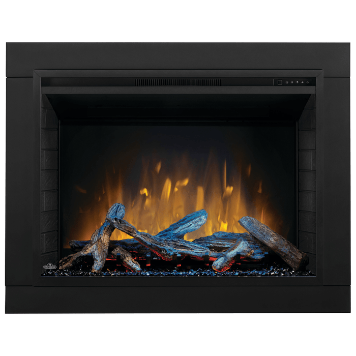 Napoleon Element Built-in Electric Firebox