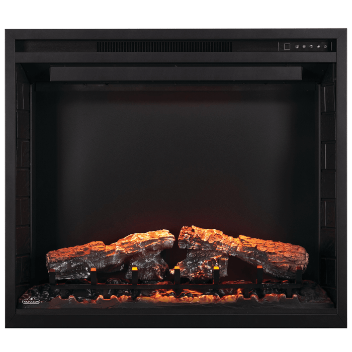 Napoleon Element Built-in Electric Firebox