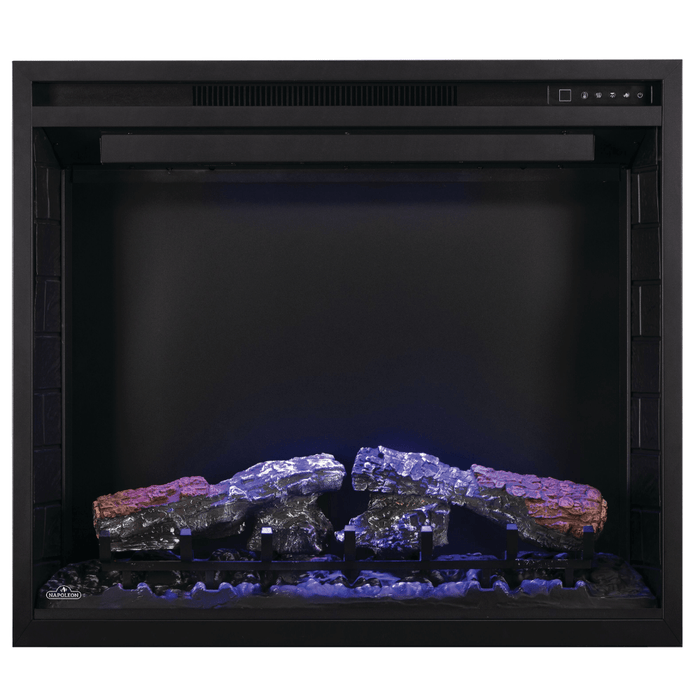 Napoleon Element Built-in Electric Firebox