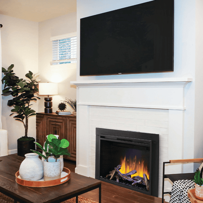 Napoleon Element Built-in Electric Firebox