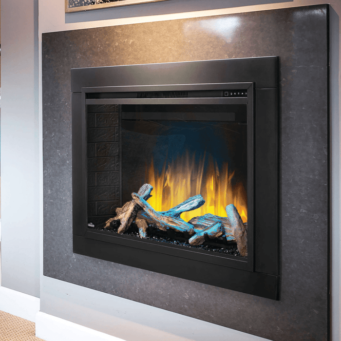 Napoleon Element Built-in Electric Firebox