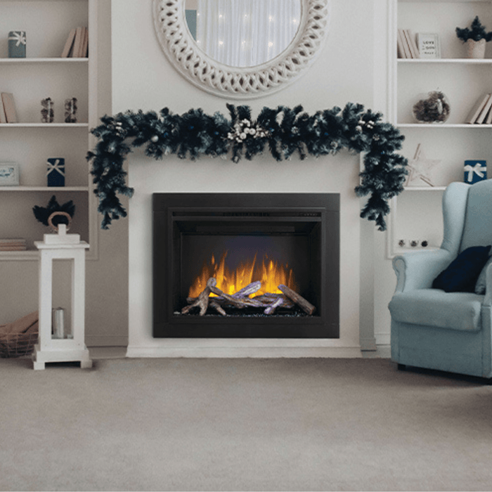 Napoleon Element Built-in Electric Firebox