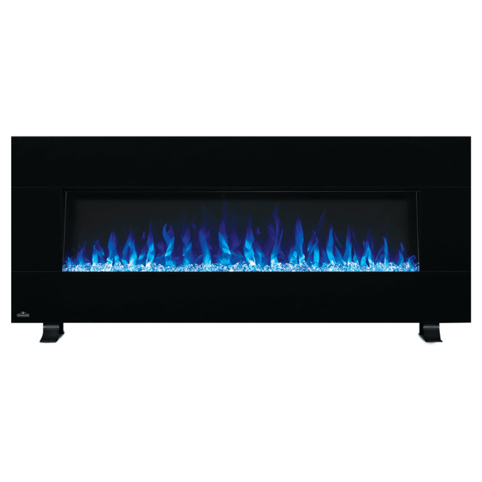 Napoleon Fuze 50-Inch Free Standing Electric Fireplace With Bluetooth Speakers (NEFL50HF-BT)