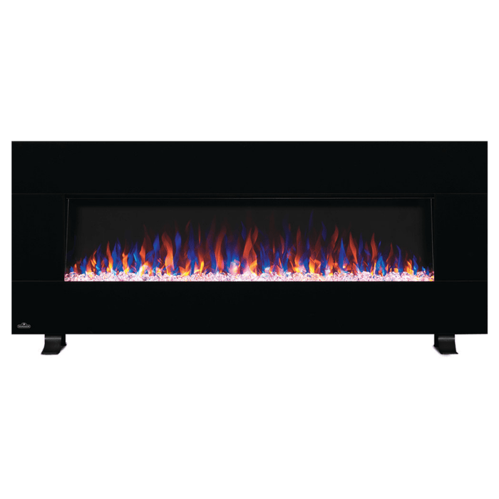 Napoleon Fuze 50-Inch Free Standing Electric Fireplace With Bluetooth Speakers (NEFL50HF-BT)