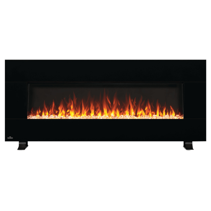 Napoleon Fuze 50-Inch Free Standing Electric Fireplace With Bluetooth Speakers (NEFL50HF-BT)