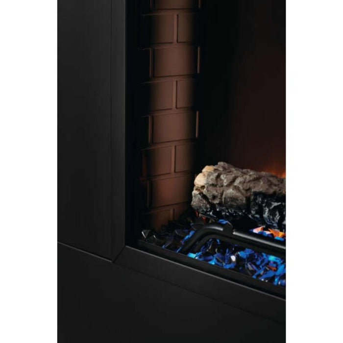 Napoleon Cineview Built-in Electric Firebox