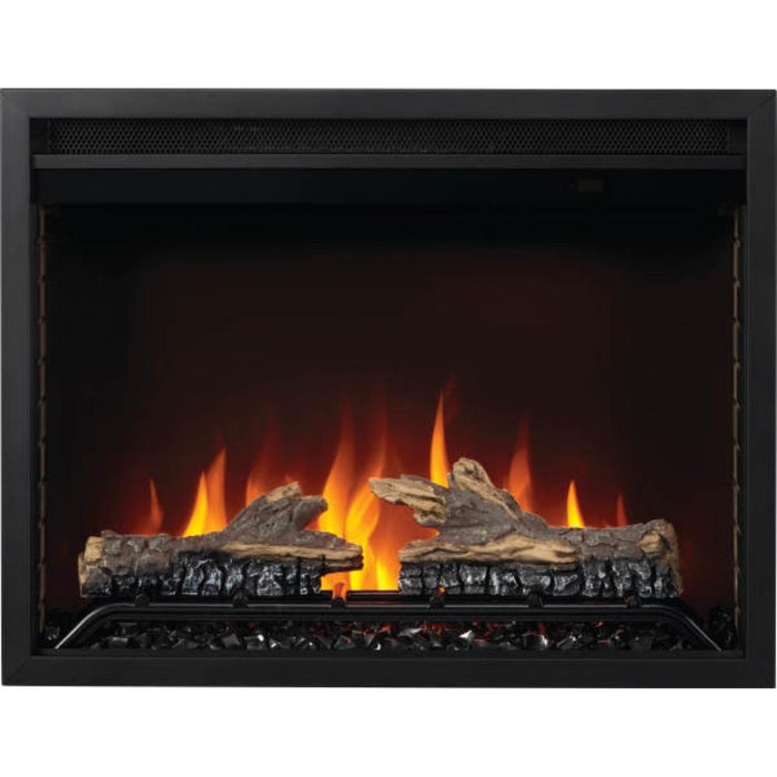 Napoleon Cineview Built-in Electric Firebox