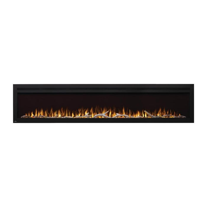 Napoleon PurView Built-in / Wall Mounted Electric Fireplace