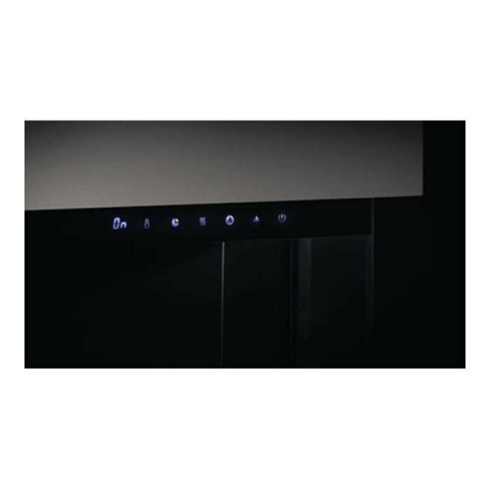 Napoleon Trivista Primis 3-Sided Built-in Electric Fireplace