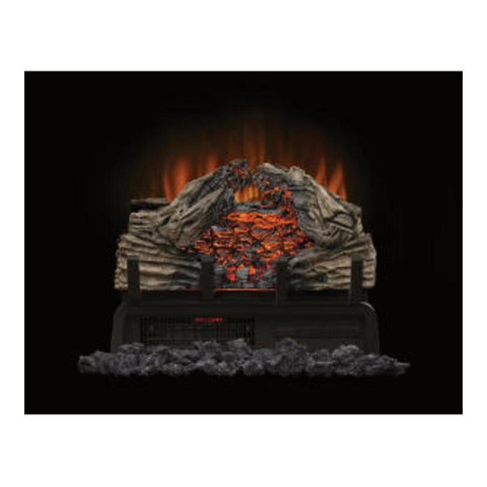 Napoleon Woodland 18-Inch Electric Log Set - Fireplace Insert (NEFI18H)